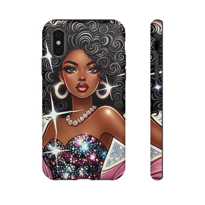 "Gorgeous" - Tough Cases