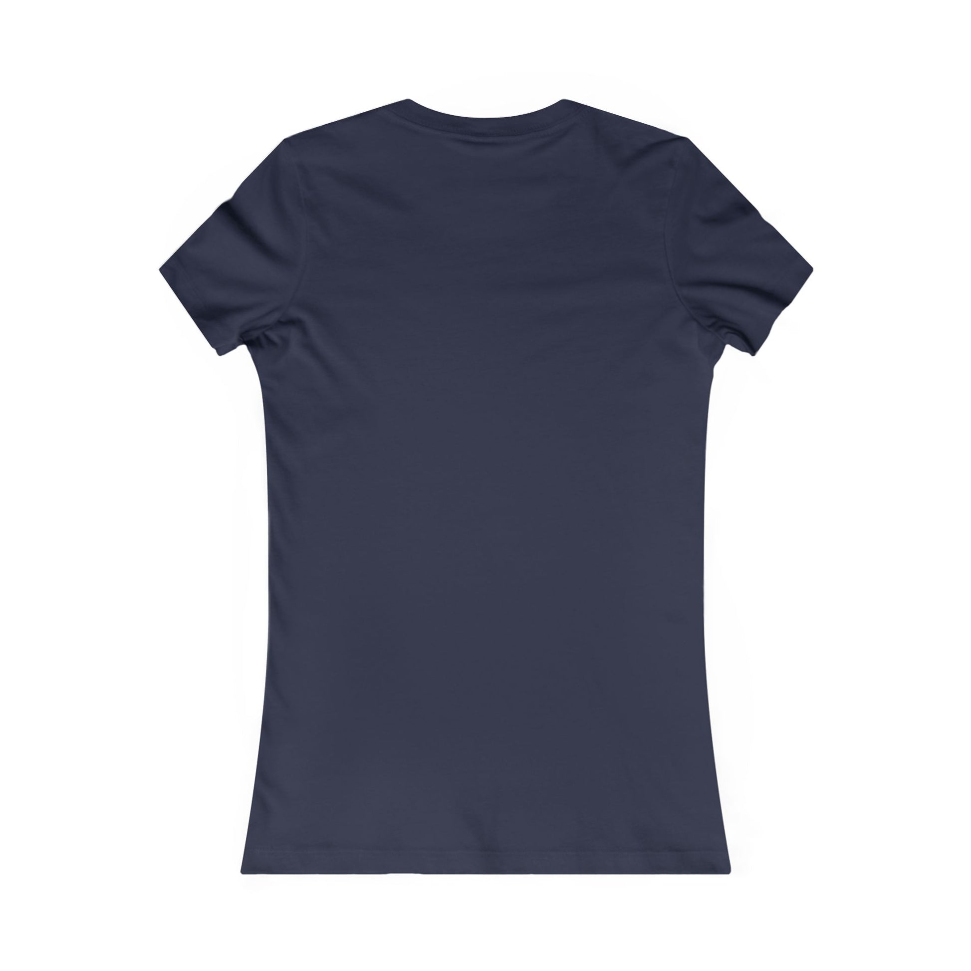 "I Love Myself" - Women's Favorite Tee - Creatively Designed Shop