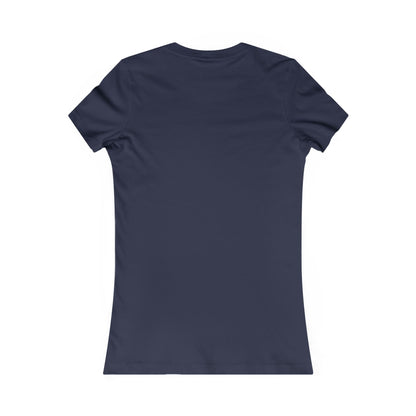 "I Love Myself" - Women's Favorite Tee - Creatively Designed Shop