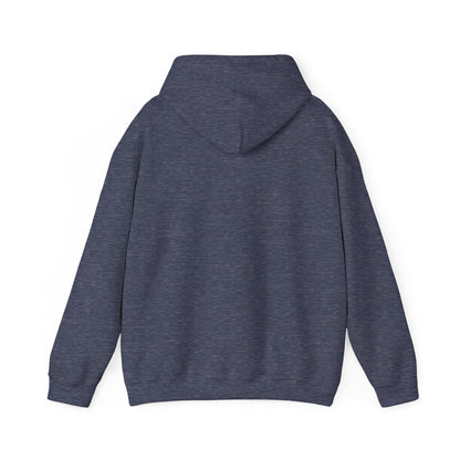 Rise And Grind - Unisex Heavy Blend™ Hooded Sweatshirt