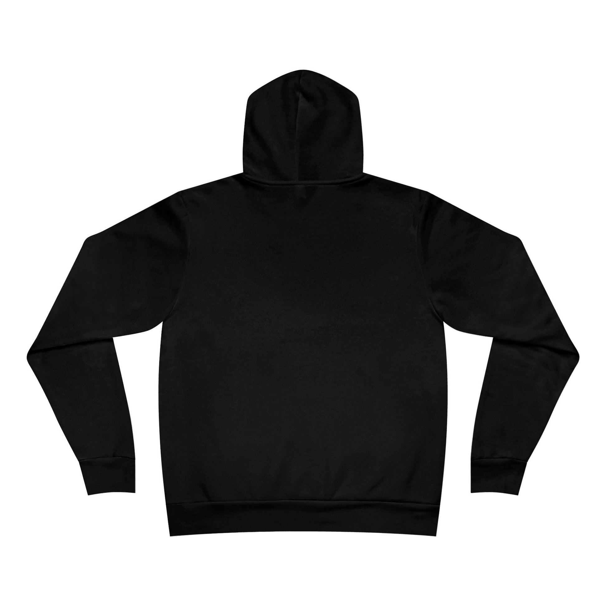 Georgia Gorillas - Unisex Sponge Fleece Pullover Hoodie - Creatively Designed Shop