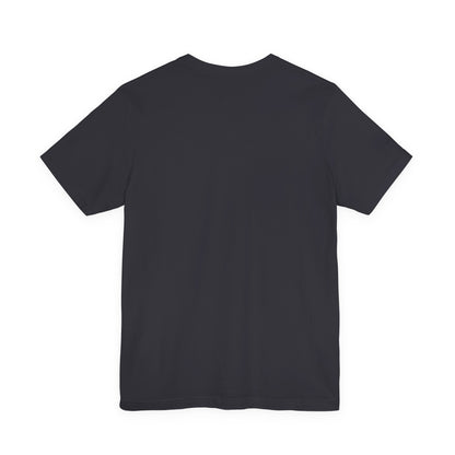 Gamer for Life - Unisex Jersey Short Sleeve Tee