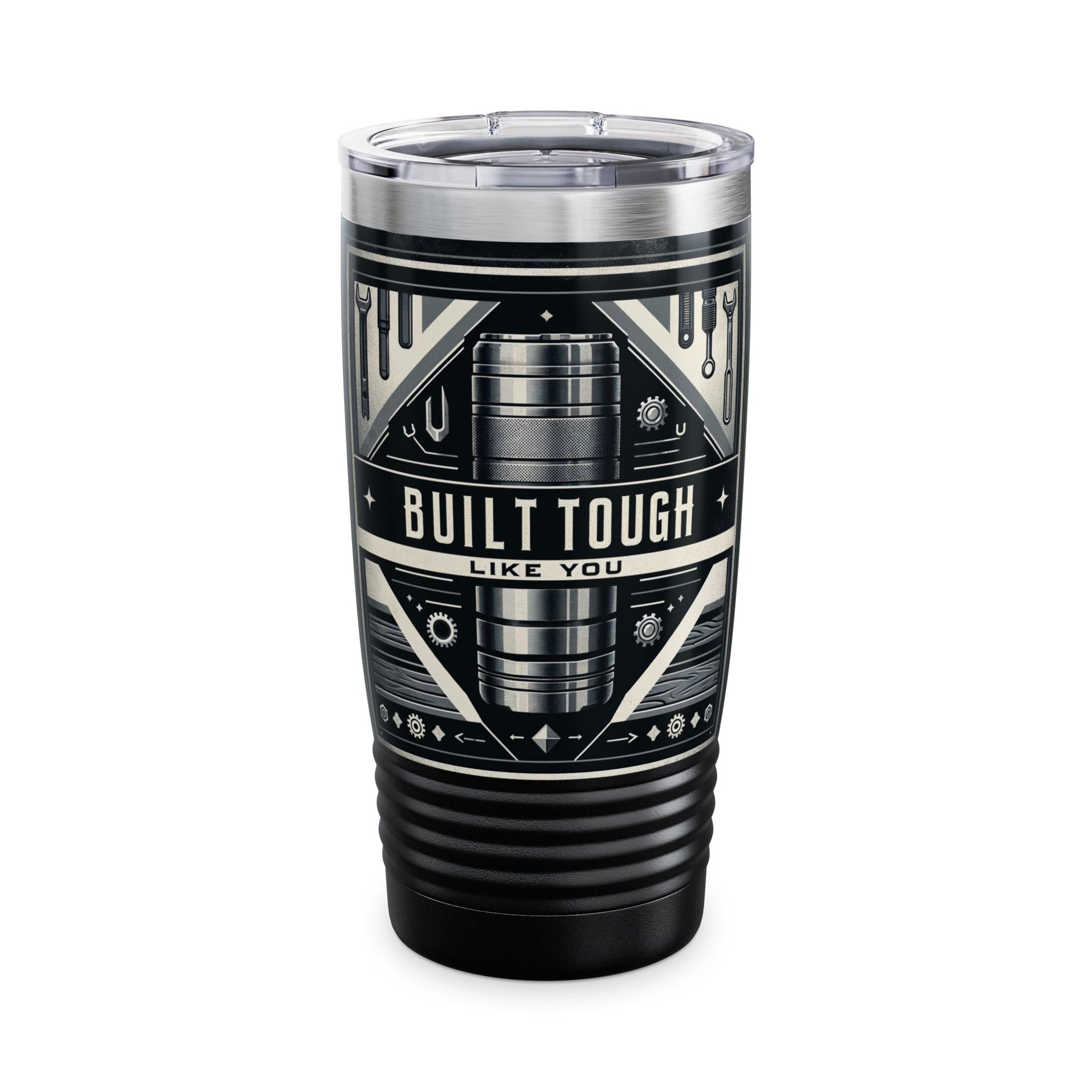 Built Tough - Ringneck Tumbler, 20oz - Creatively Designed Shop