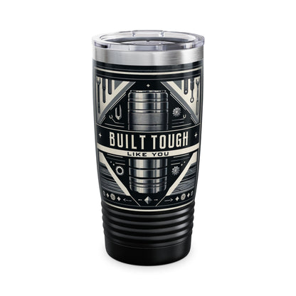 Built Tough - Ringneck Tumbler, 20oz - Creatively Designed Shop