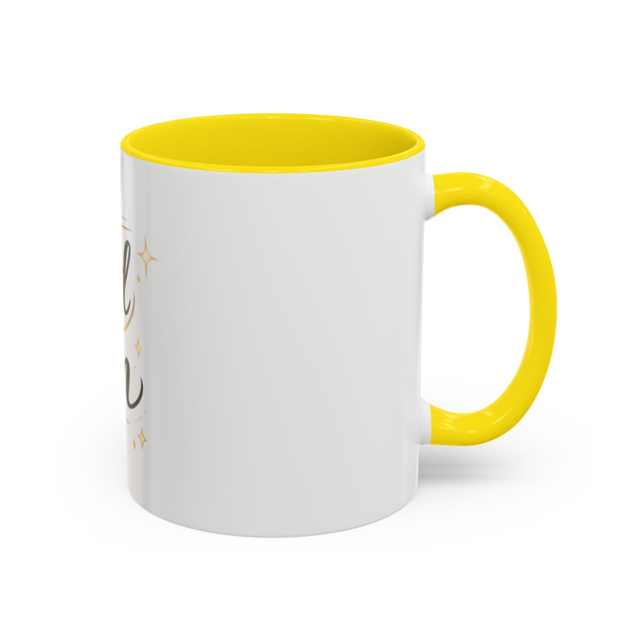I’m a Limited Edition – Accent Coffee Mug