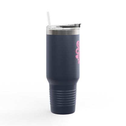 Sweet on You – 40oz Insulated Tumbler