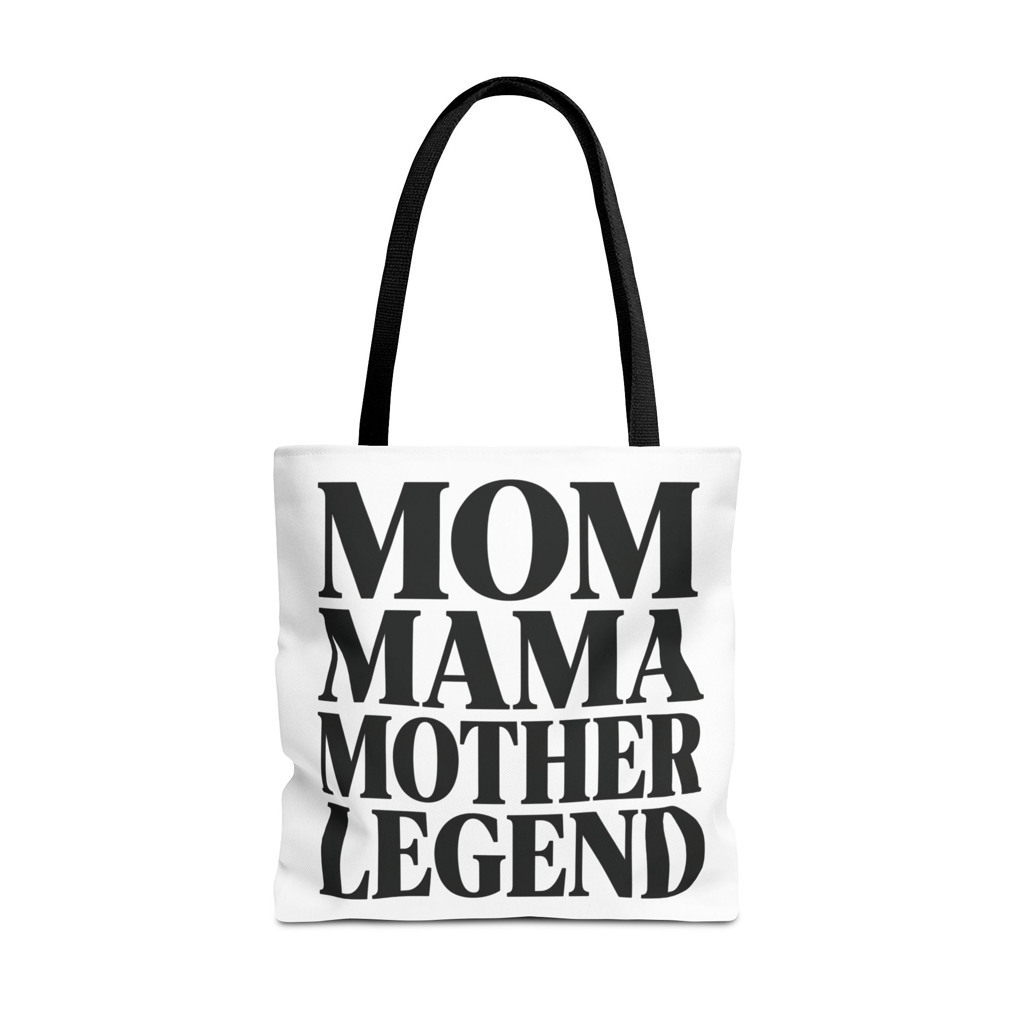 Mom Mama Mother Legend - Tote Bag