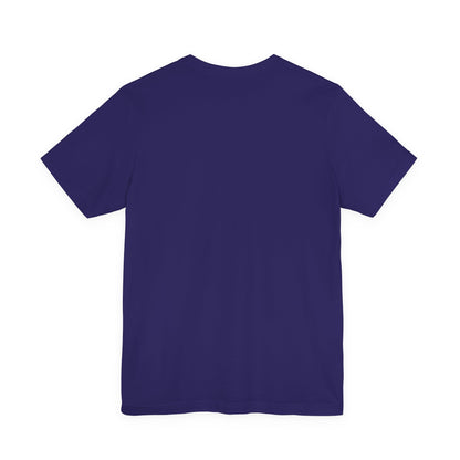 Vibe Checked Passed - Unisex Jersey Short Sleeve Tee