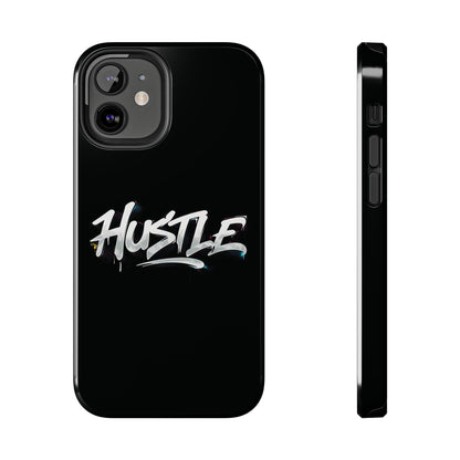 Hustle - Tough Phone Cases