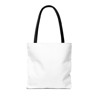 "Sassy" - Tote Bag (AOP)