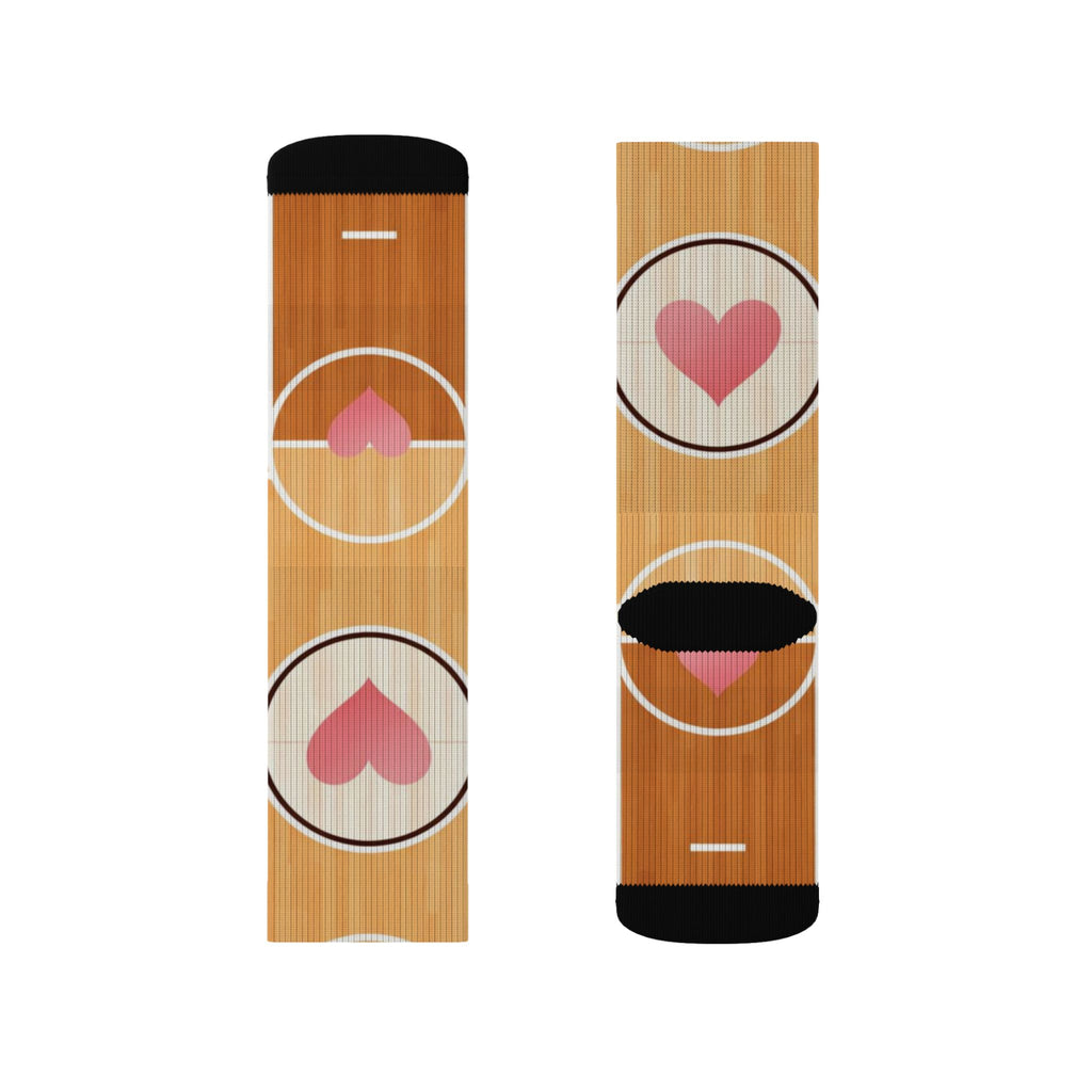 Basketball Socks