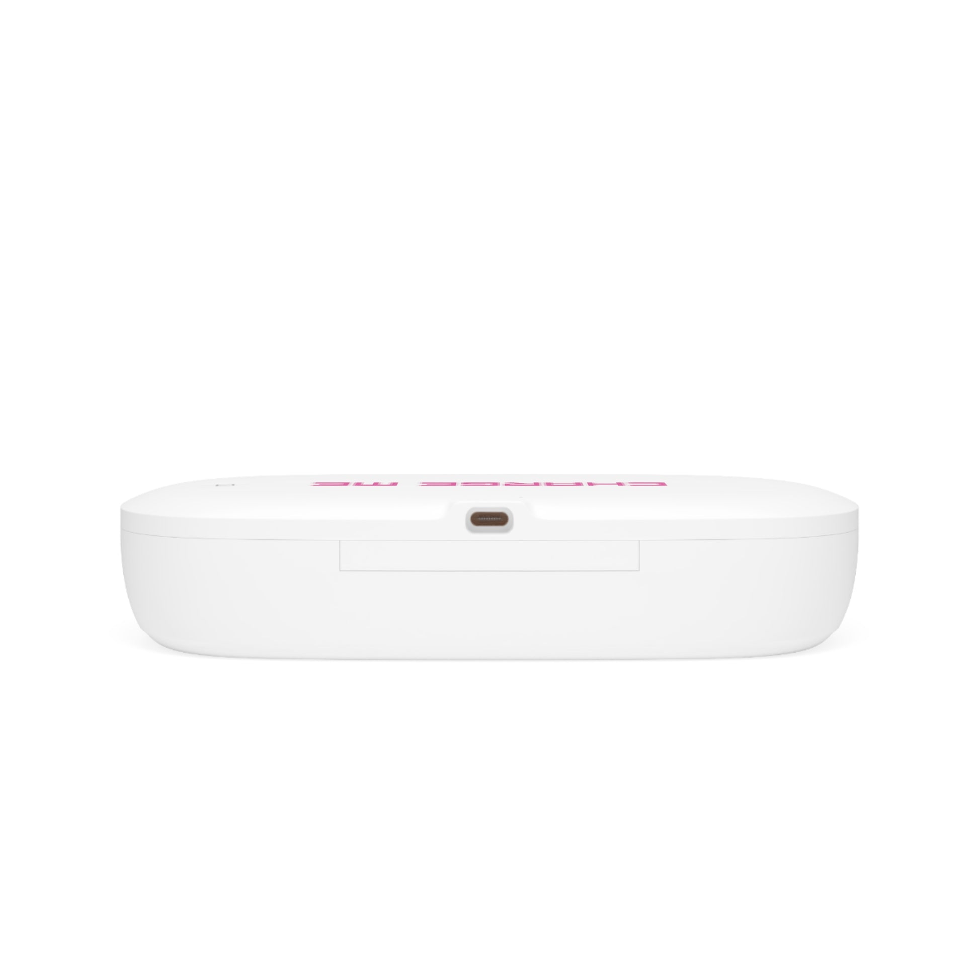 Charge Me -UV Phone Sanitizer and Wireless Charging Pad - Creatively Designed Shop