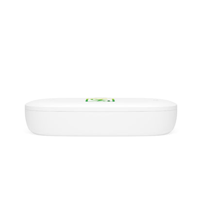 Charging Icon (Green) -UV Phone Sanitizer and Wireless Charging Pad