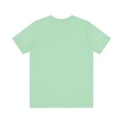 Married Vibes - Unisex Jersey Short Sleeve Tee