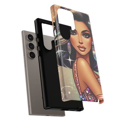 "Stunning" - Tough Cases