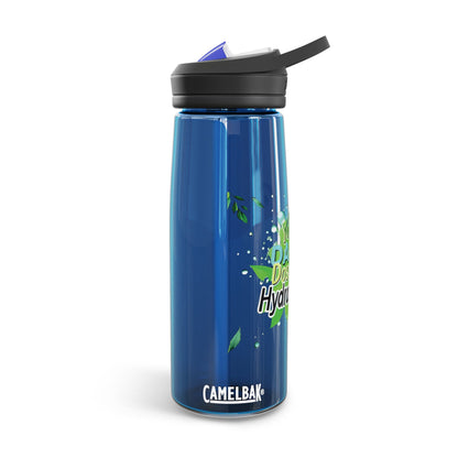 "Your Daily Dose Of Hydration" - CamelBak Eddy®  Water Bottle, 20oz\25oz