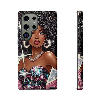 "Gorgeous" - Tough Cases