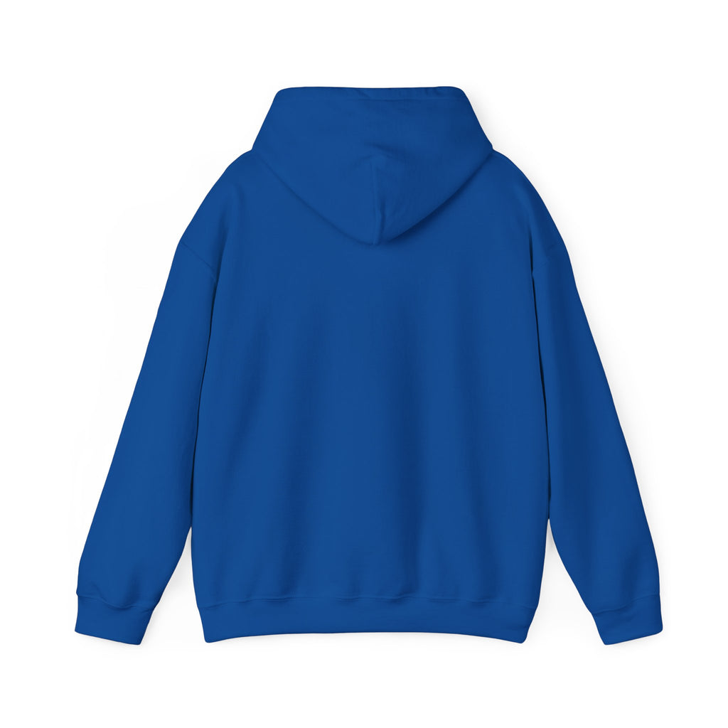 "100% Or!g!n@l" - Unisex Heavy Blend™ Hooded Sweatshirt