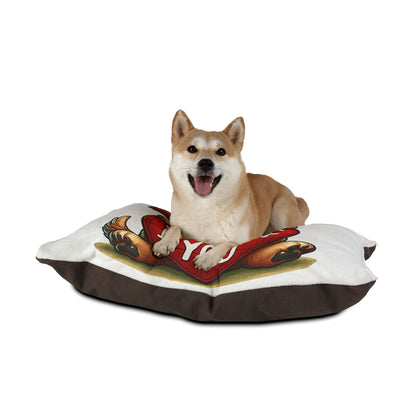 I Woof You - Pet Bed - Creatively Designed Shop