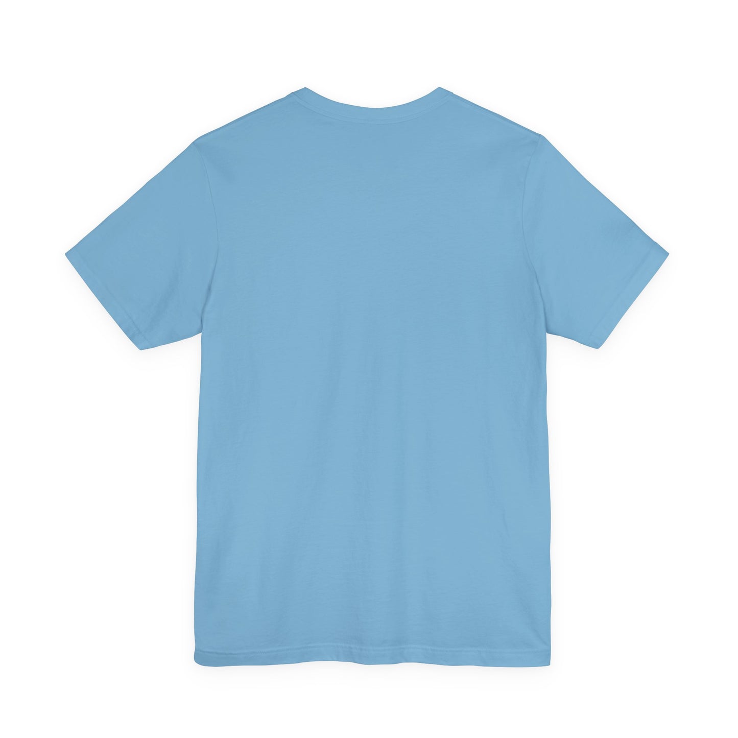 Married Vibes - Unisex Jersey Short Sleeve Tee