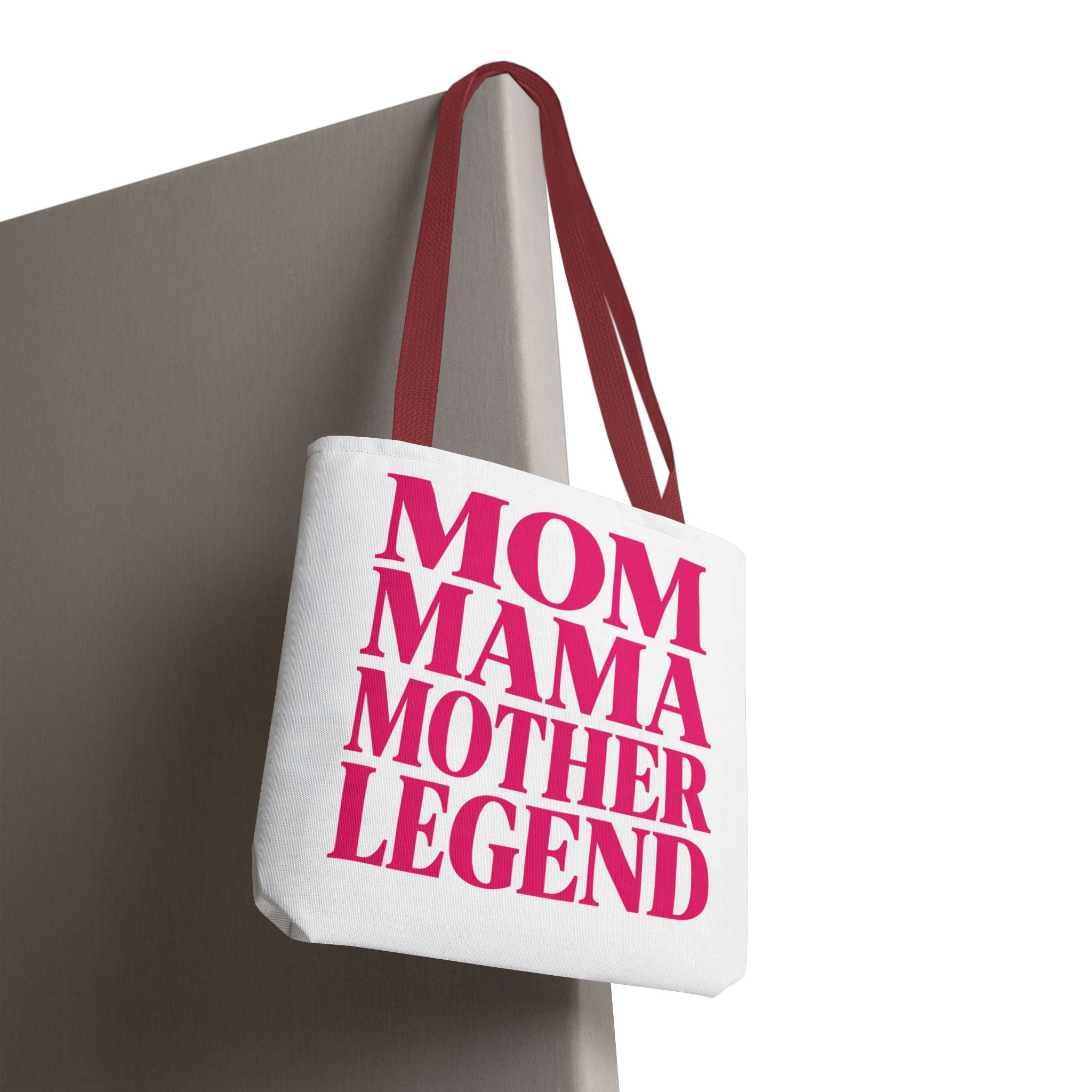 Mom Mama Mother Legend - Tote Bag