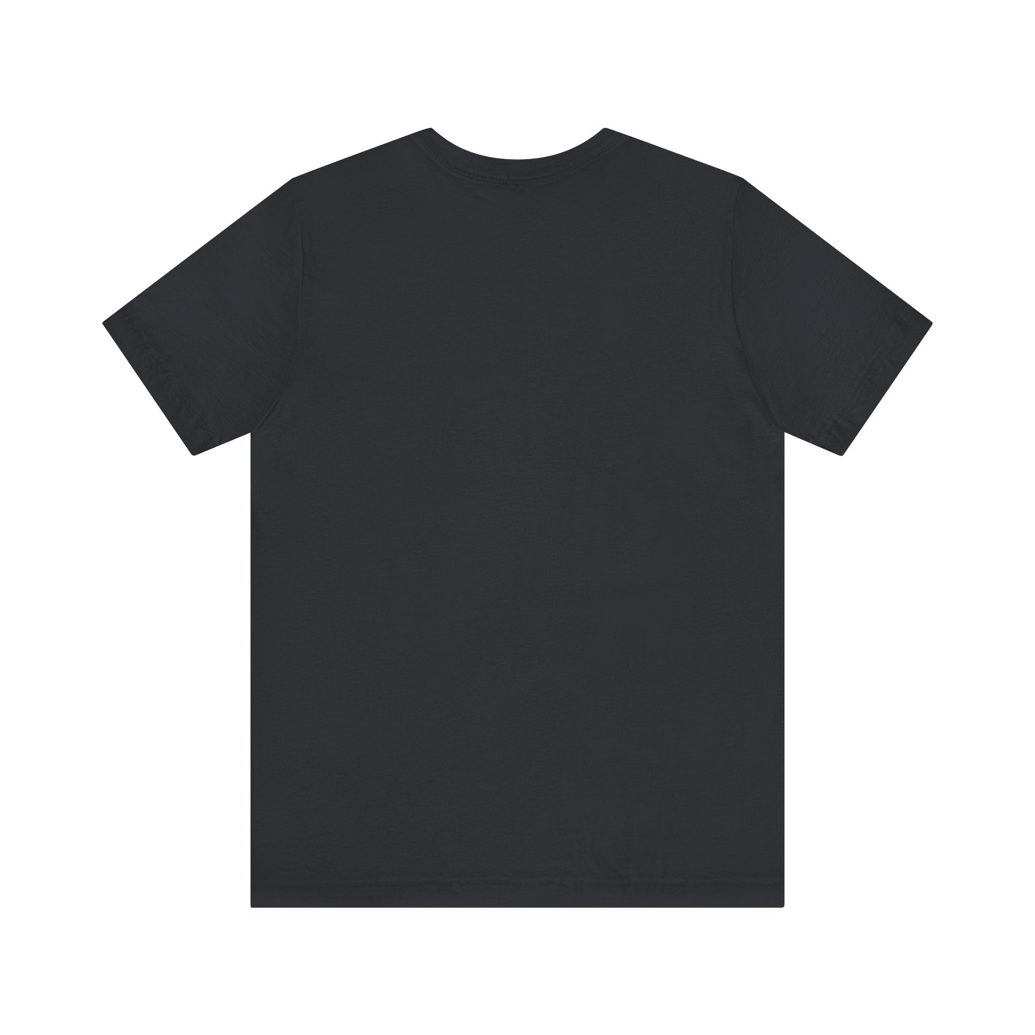 Master Gamer - Unisex Jersey Short Sleeve Tee