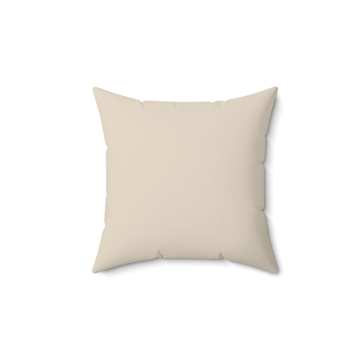 Love Is A Vibe – Square Pillow