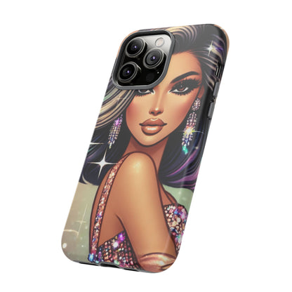 "Stunning" - Tough Cases