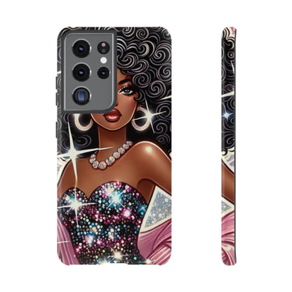 "Gorgeous" - Tough Cases
