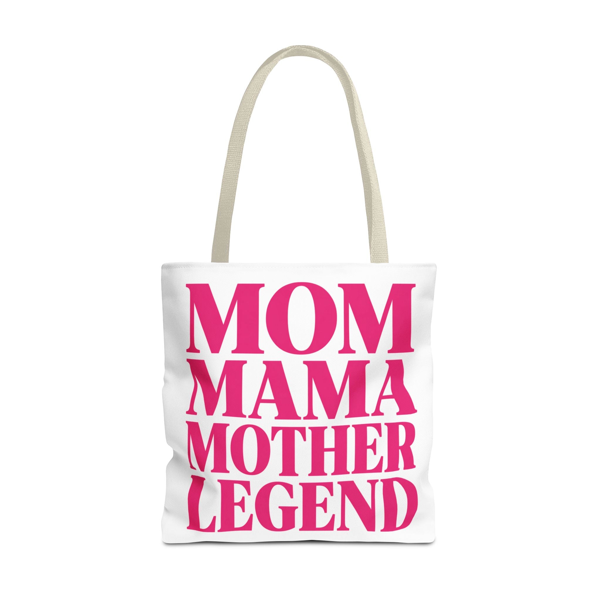 Mom Mama Mother Legend - Tote Bag