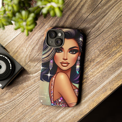 "Stunning" - Tough Cases