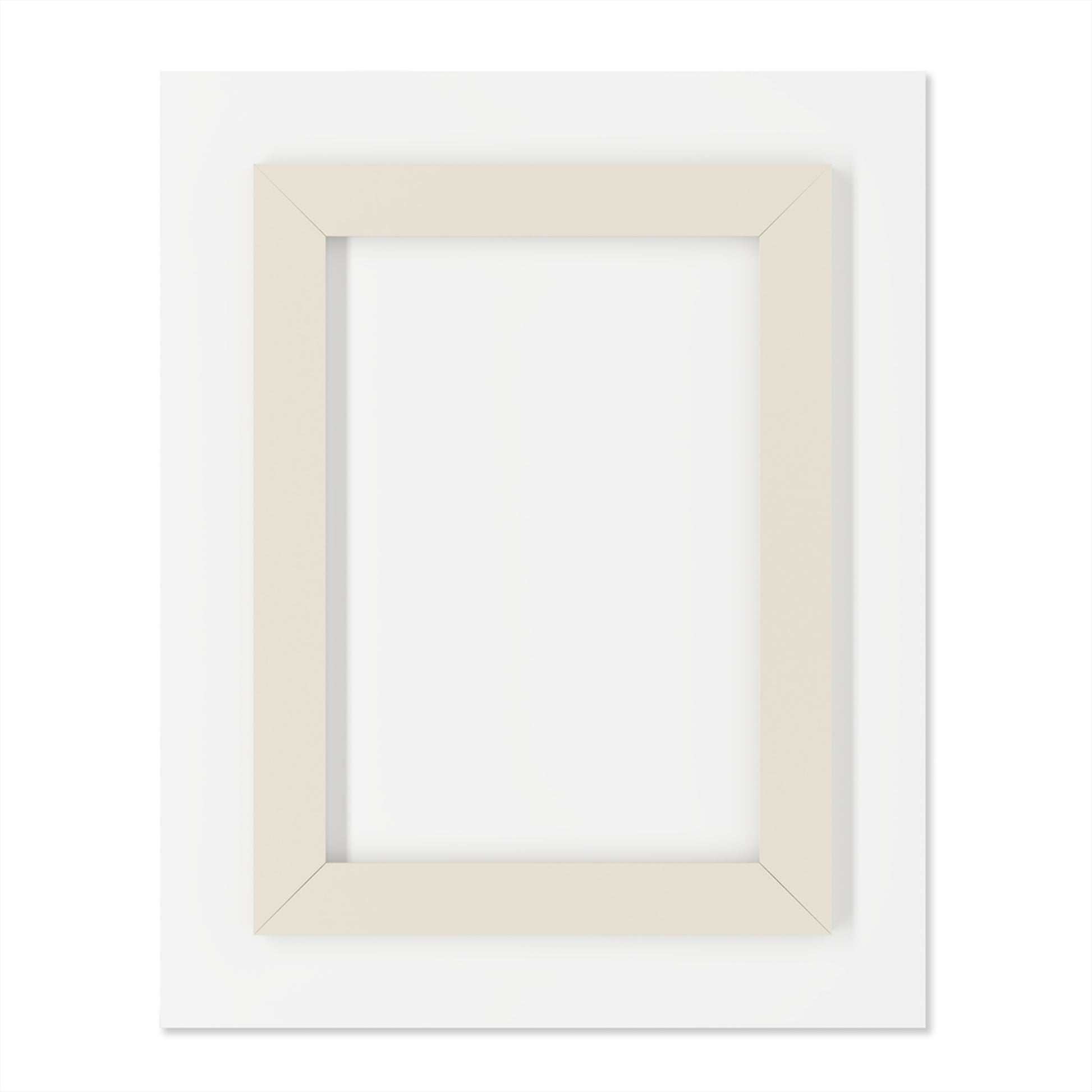 "Beautiful Ballerina" - Acrylic Prints (French Cleat Hanging) - Creatively Designed Shop