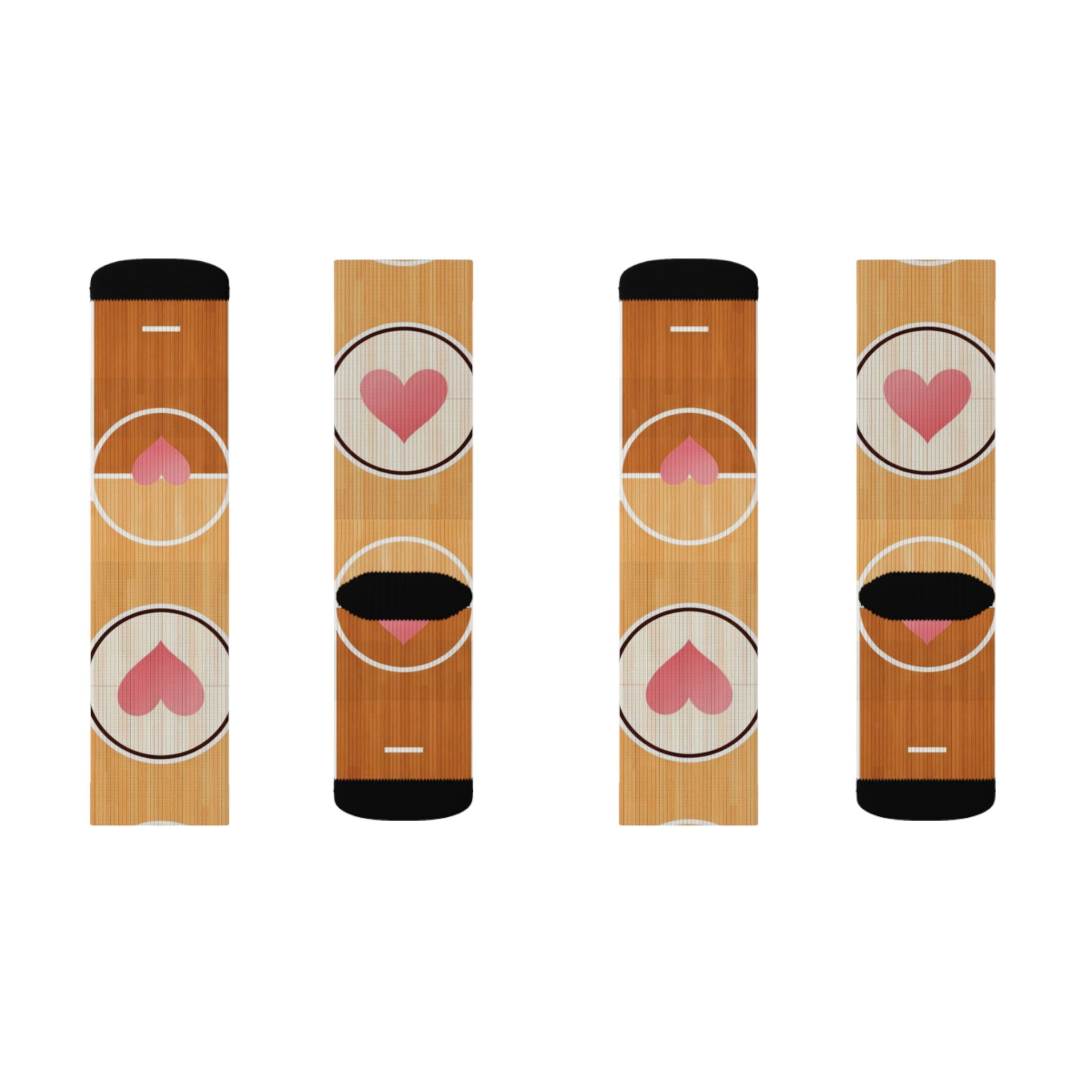 Basketball Socks