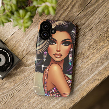 "Stunning" - Tough Cases