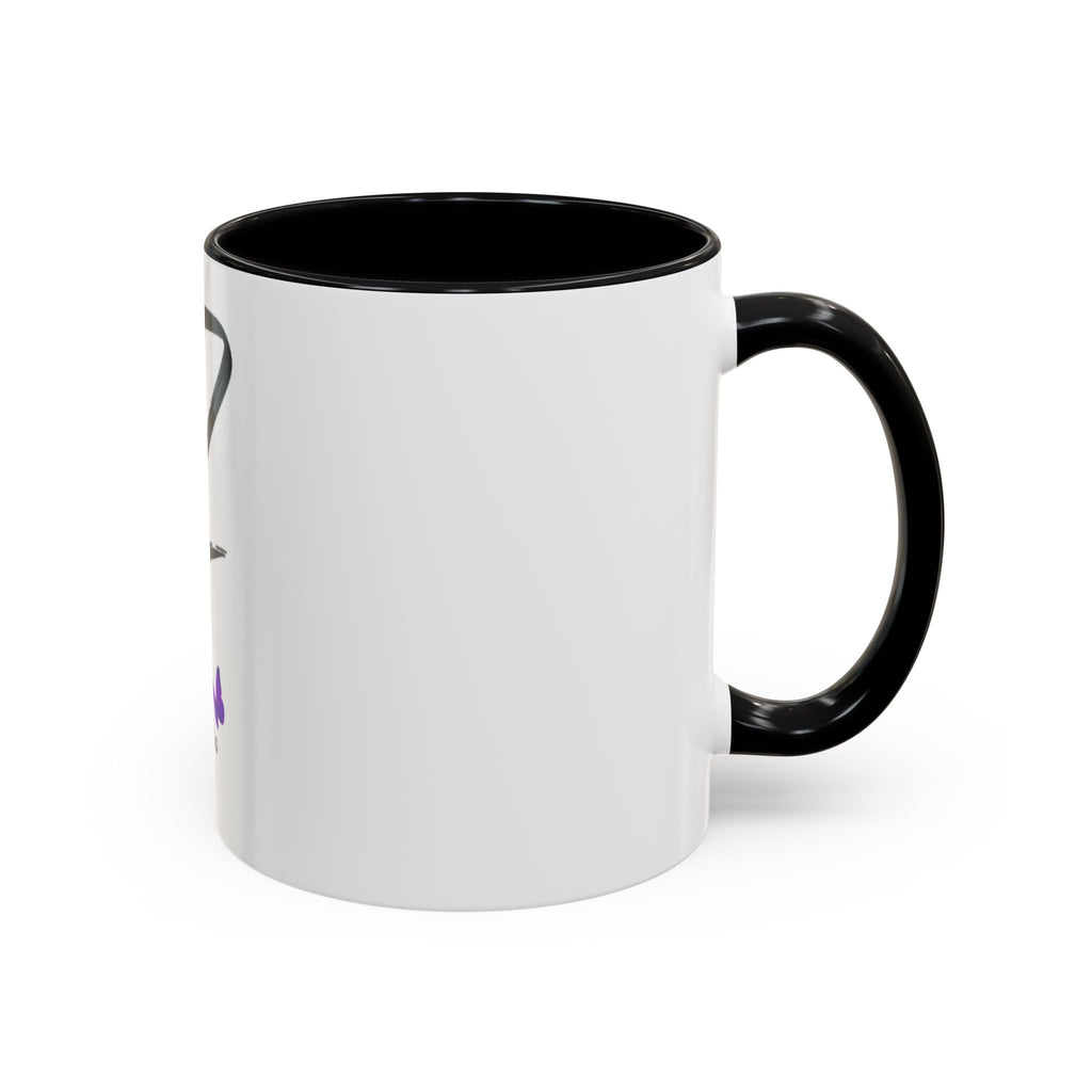 Sisters Empowering Sisters (SES) - Accent Coffee Mug