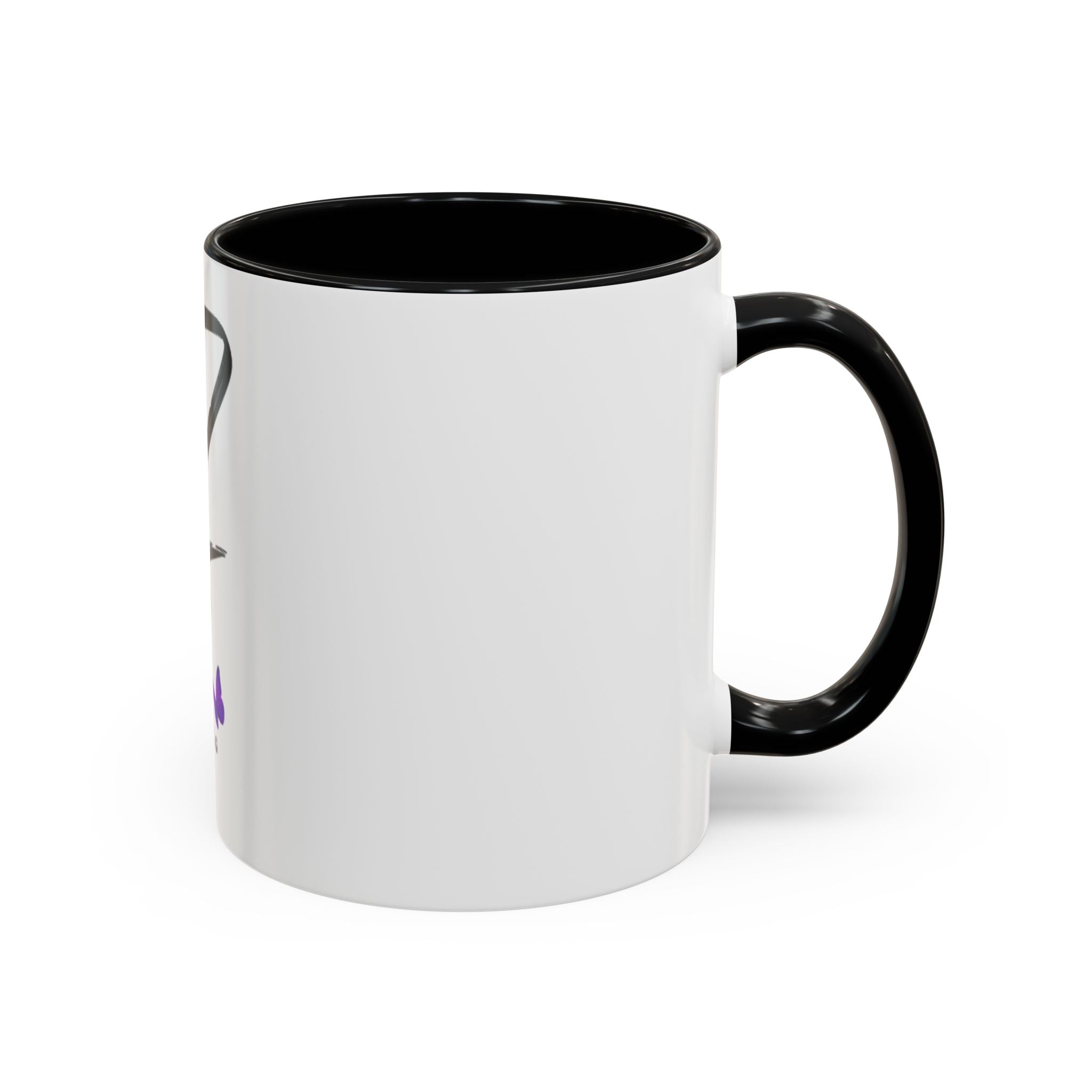 Sisters Empowering Sisters (SES) - Accent Coffee Mug