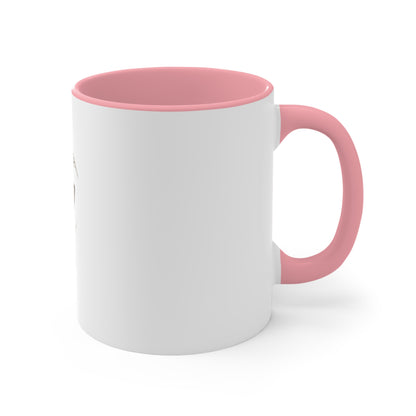 Boss Lady - Accent Mugs