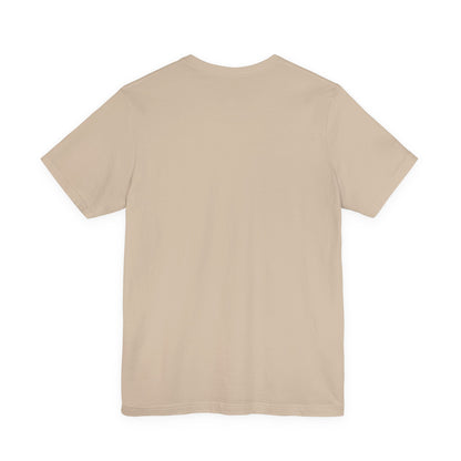 Married Vibes - Unisex Jersey Short Sleeve Tee