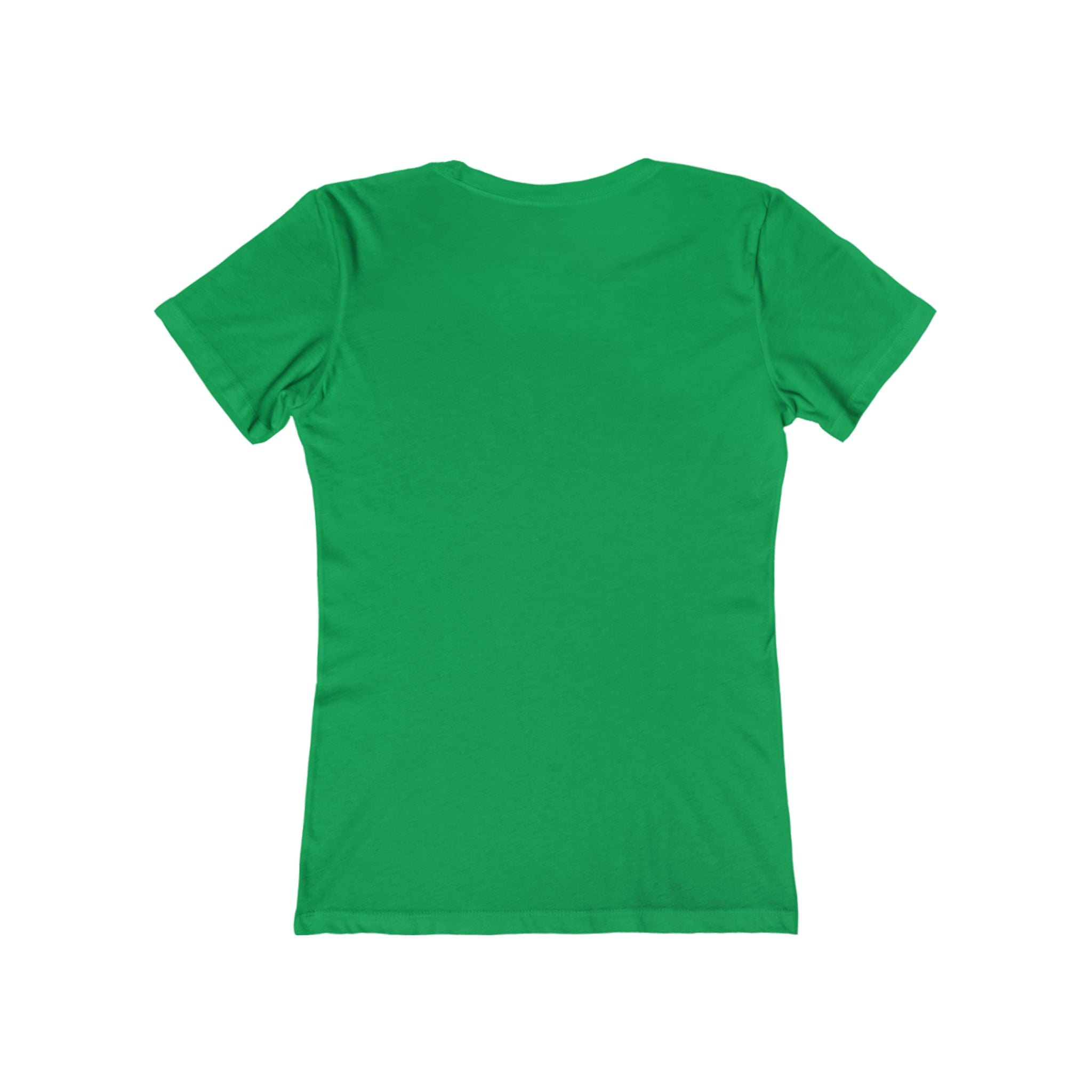 Flirt Alert - The Boyfriend Tee for Women