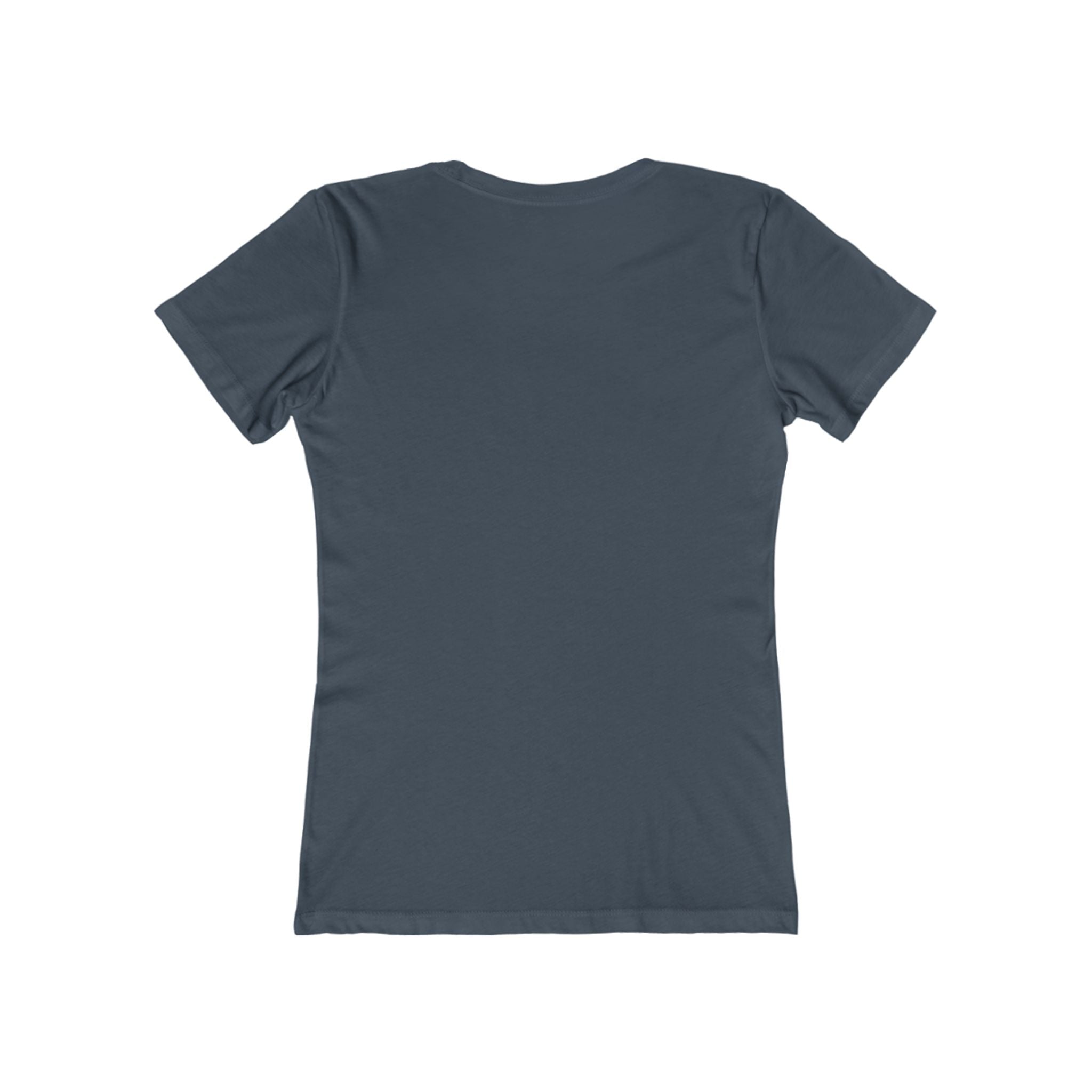 Flirt Alert - The Boyfriend Tee for Women