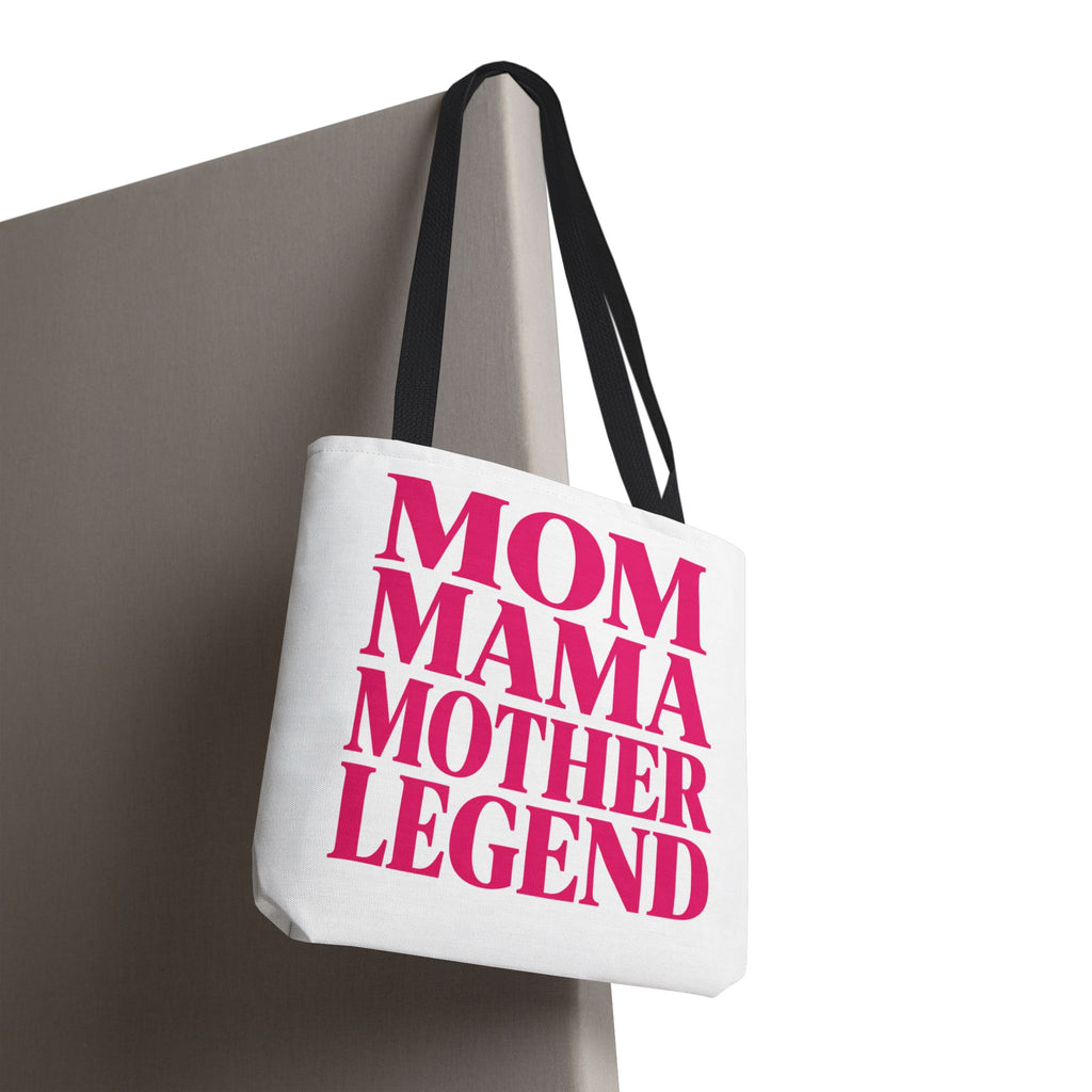 Mom Mama Mother Legend - Tote Bag