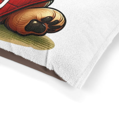 I Woof You - Pet Bed - Creatively Designed Shop
