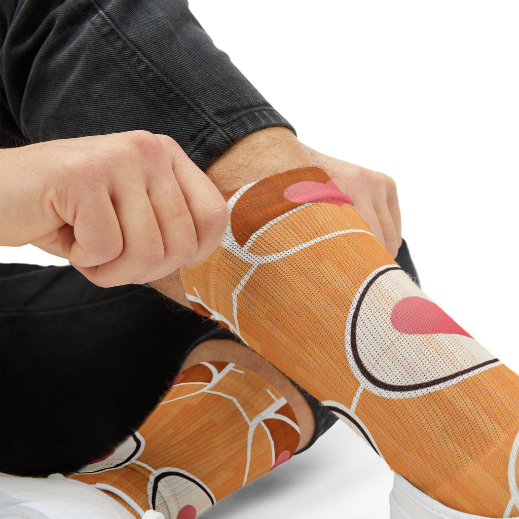 Basketball Socks