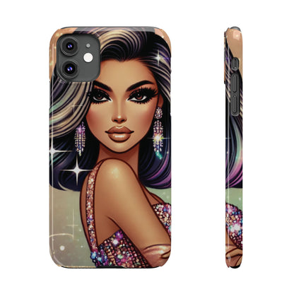 "Stunning" - Slim Phone Cases