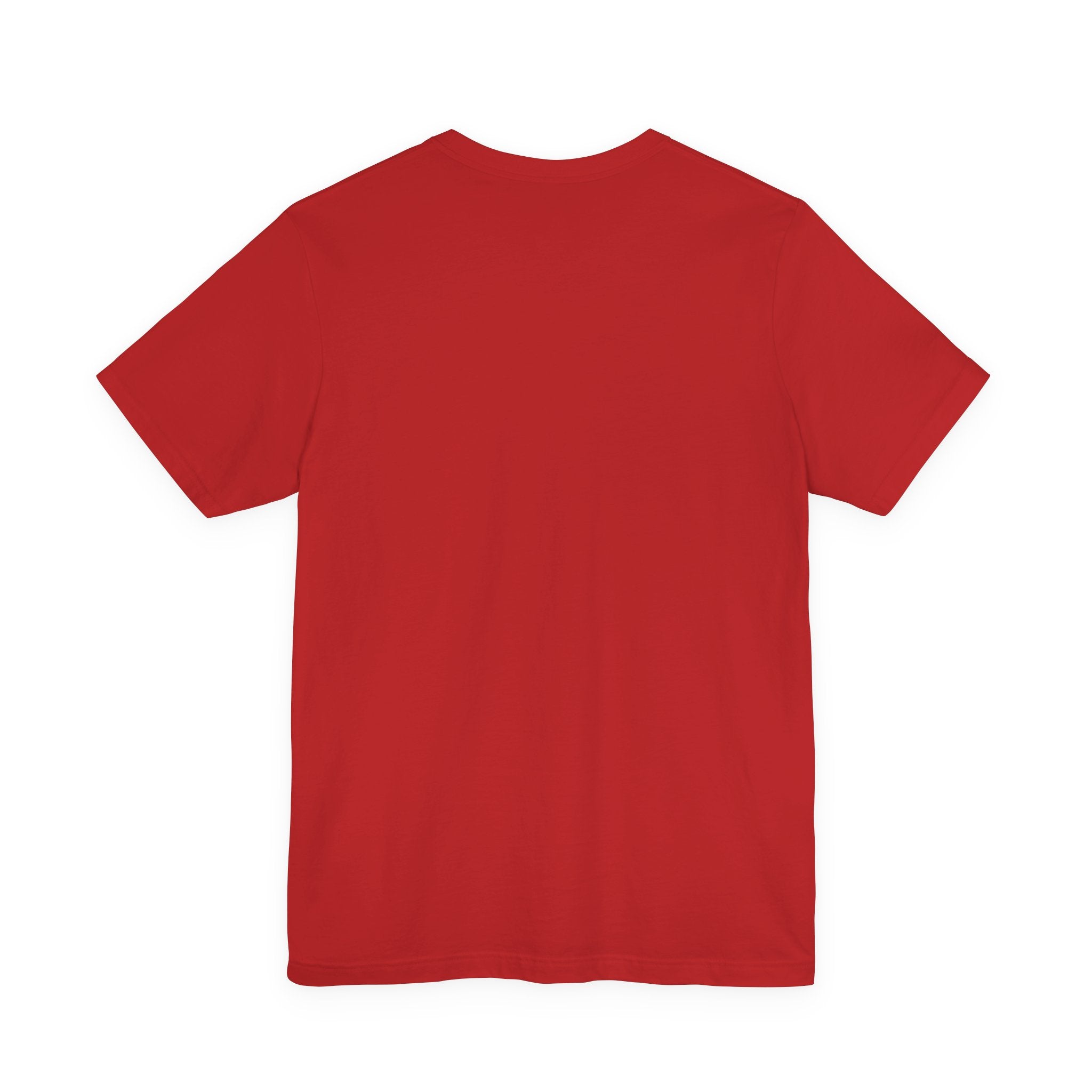 Self-Love Is My Love Language – Unisex Tee