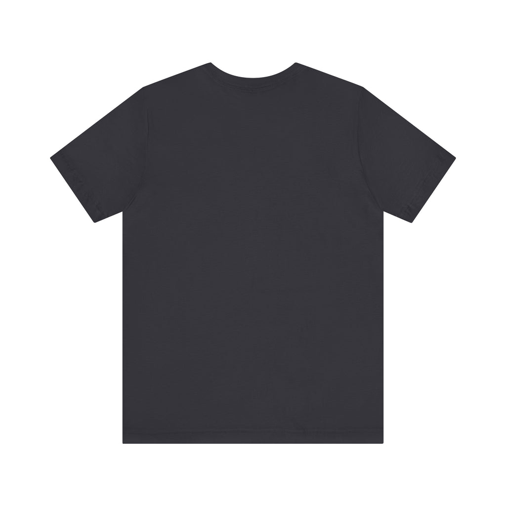 "I Love Myself" - Unisex Jersey Short Sleeve Tee