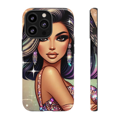 "Stunning" - Tough Cases