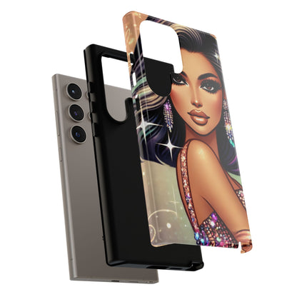 "Stunning" - Tough Cases