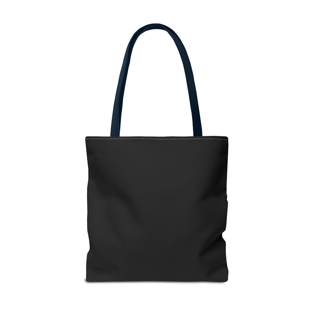 Travel Diva - Tote Bag (AOP)