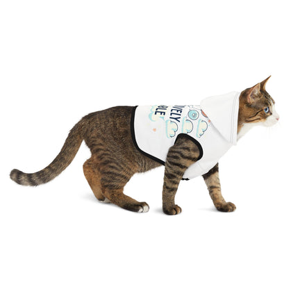 Pawsitively Adorable - Pet Hoodie - Creatively Designed Shop